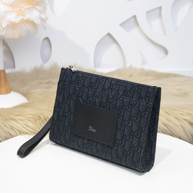 Christian Dior Clutch Bags